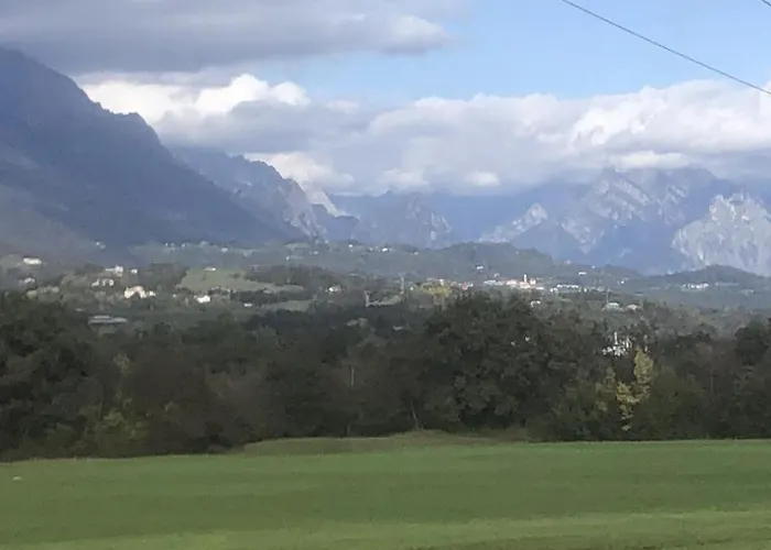 Landhaus Il Roverso *