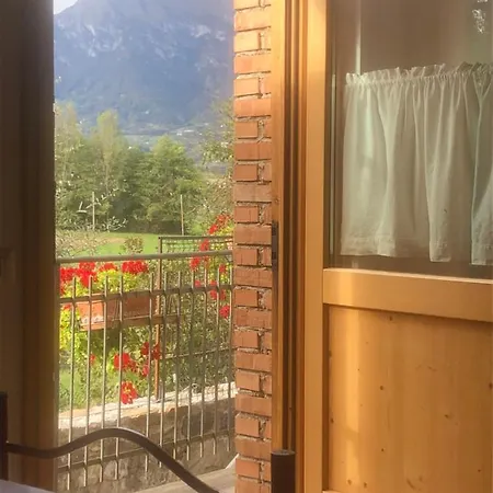 Il Mondo Roverso Country house